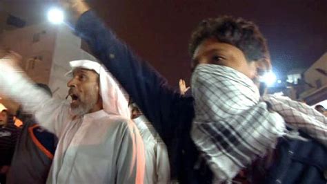 B­a­h­r­e­y­n­­d­e­ ­g­ö­s­t­e­r­i­c­i­l­e­r­e­ ­ö­l­ü­m­ ­c­e­z­a­s­ı­ ­-­ ­D­ü­n­y­a­ ­H­a­b­e­r­l­e­r­i­